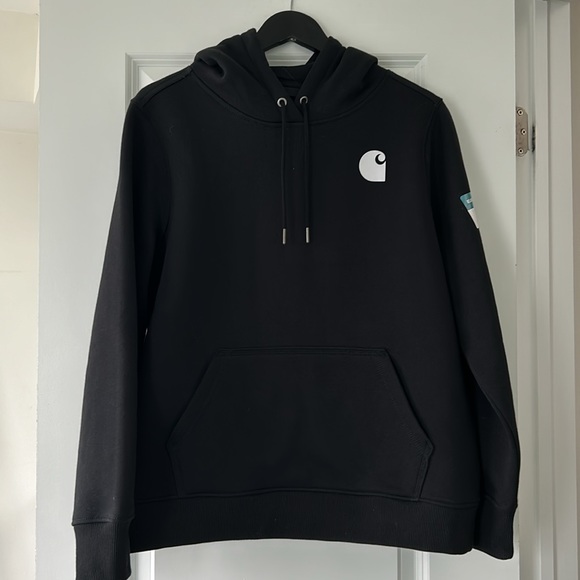 Carhartt Hoddie - Picture 3 of 8